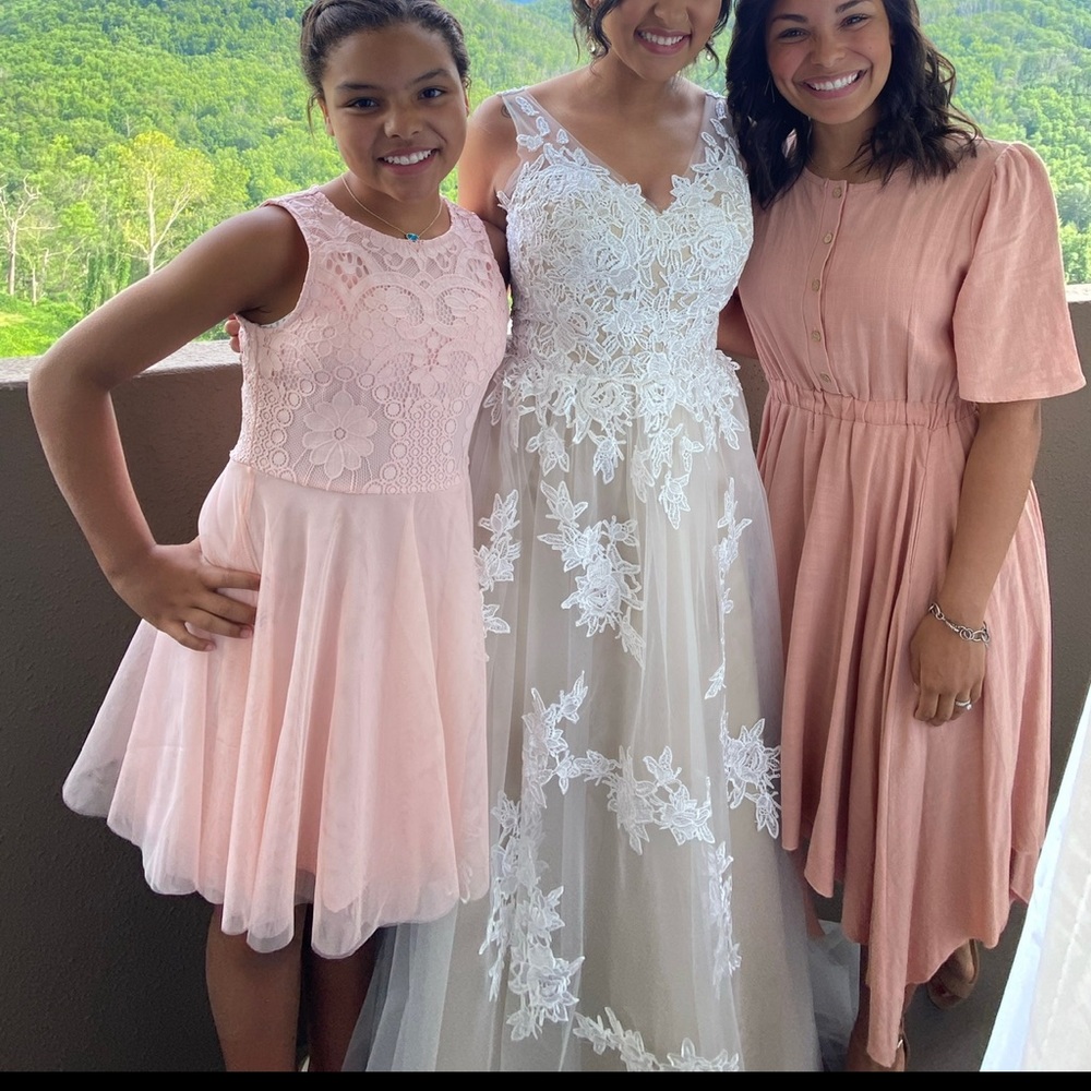 Roolee Dress